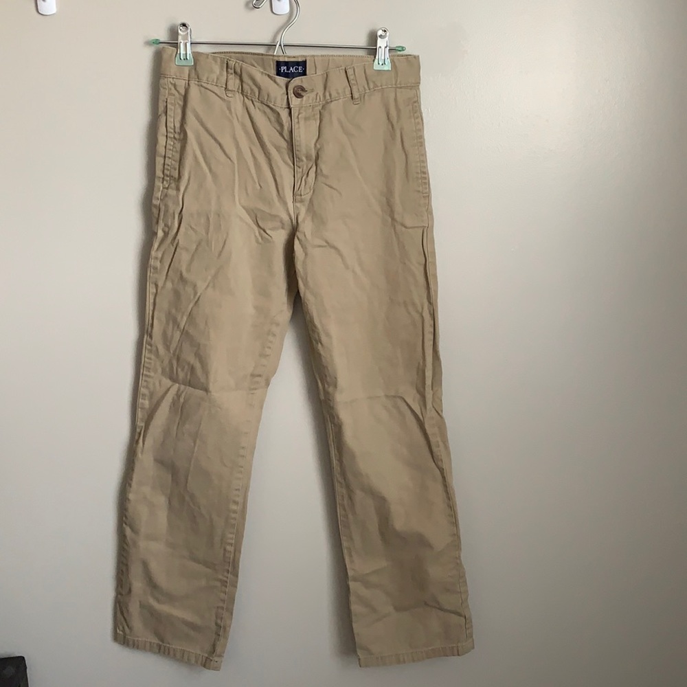 Khaki Pants The Children’s Place